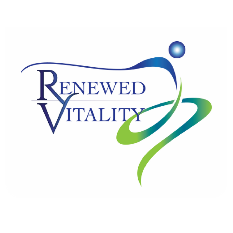 Renewed Vitality logo
